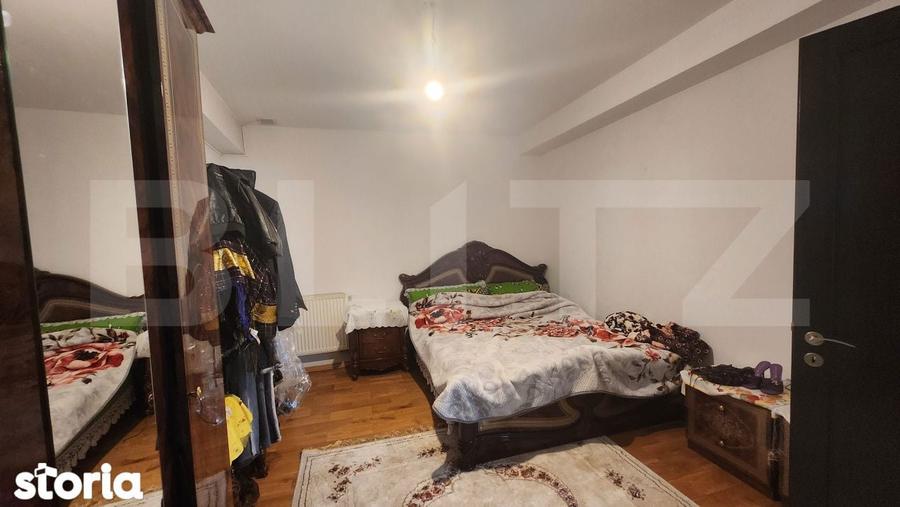 Casa 4 dormitoare in zona centrala Targu Mures - 11