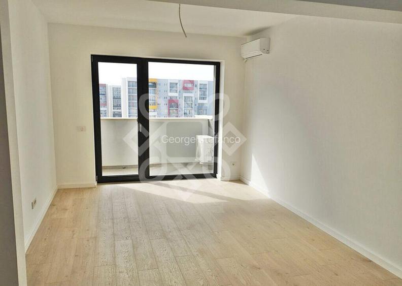 Apartament nou cu 3 camere si 2 bai in Prima Urbana 3