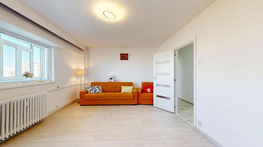 Apartament 4 camere | 120 mp | 3 min Metrou Lujerului - 2