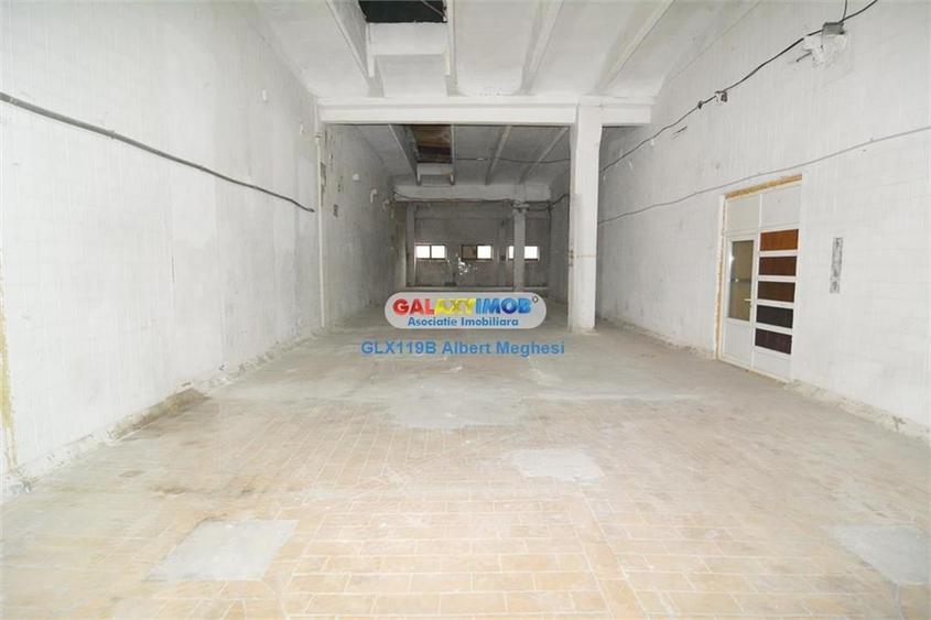 Inchiriere spatii depozitare suprafete intre 500 mp si 11000 mp - 10