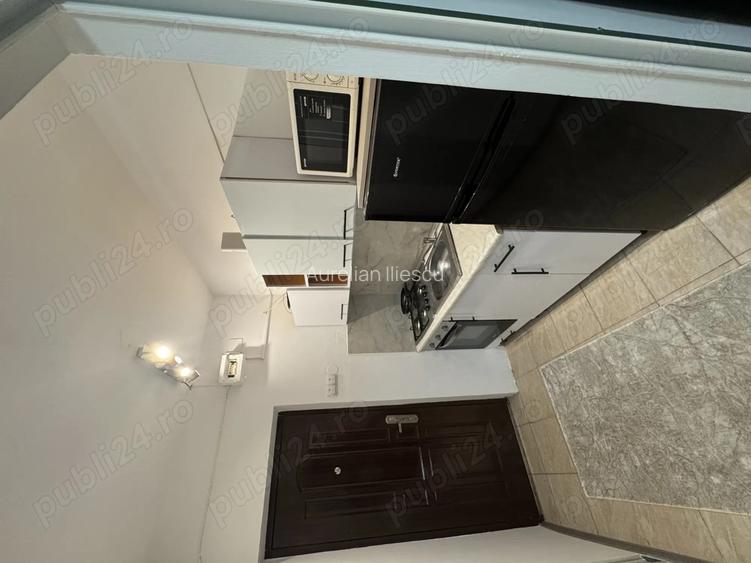 Inchiriat Garsoniera Eforie Nord