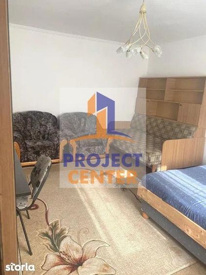 Garsoniera Fratii Golesti, etaj 2, fond nou - 2