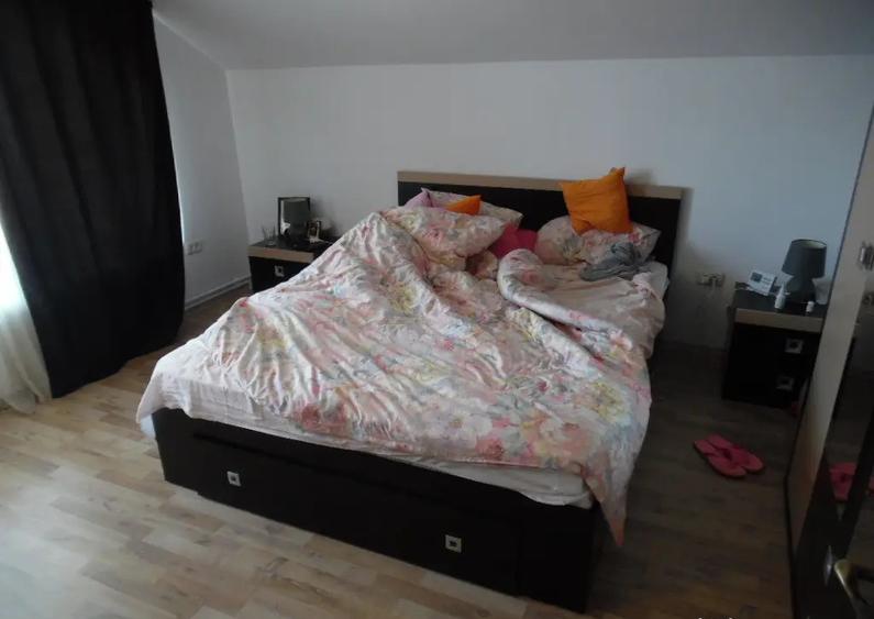 Vand casa in Deva, zona Calugareni, partea de jos, D+P+M, - 3