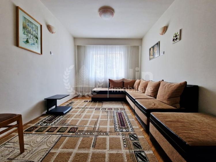 Apartament 4 camere | Etaj 3/4 | Zorilor | UMF | Gradina Botanica! - 7