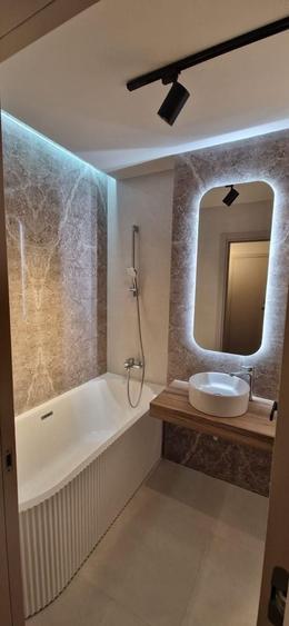 Prima închiriere | Apartament 3 camere - 17