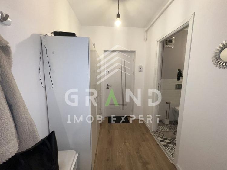 OPORTUNITATE!Ap 2 camere | BALCON | PARCARE | Roata Faget/Valea Garbaului - 13