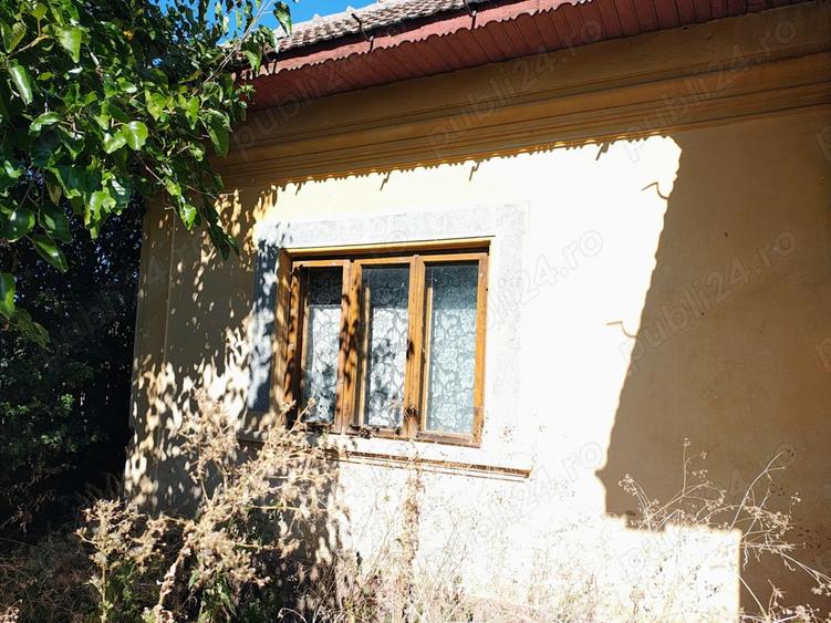 Casa de vanzare +loc +anexe - 3