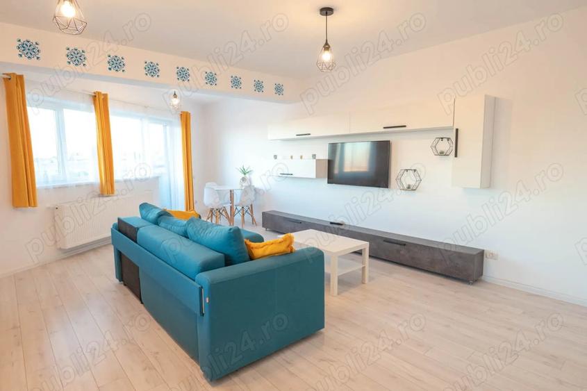 Vand apartament 2 camere Vivamus - 4