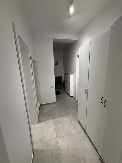 Apartament 2 camere ,complet echipat de mutat - 6