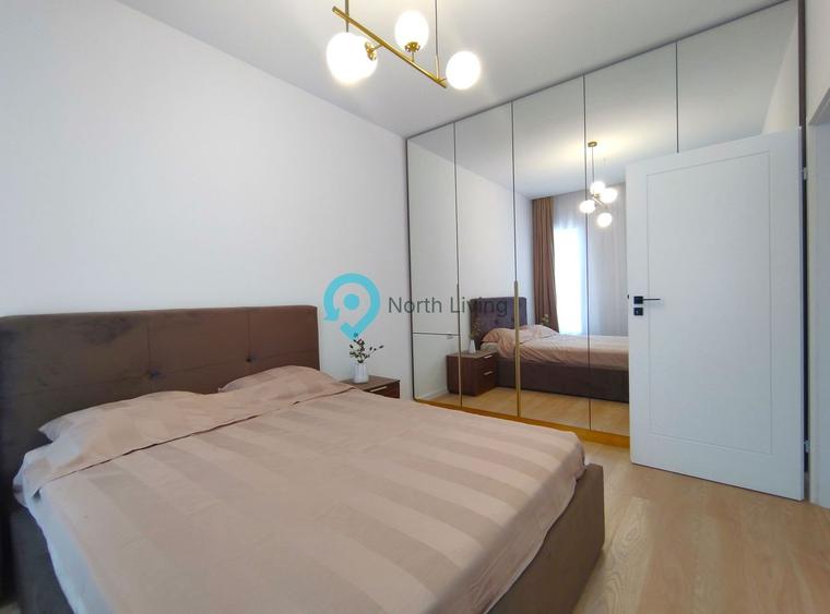 Vila 4 camere | Ansamblu Nou zona Tunari - 8