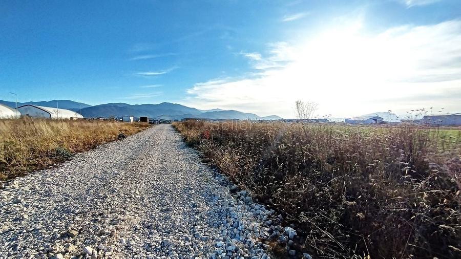 Teren Industrial - 10