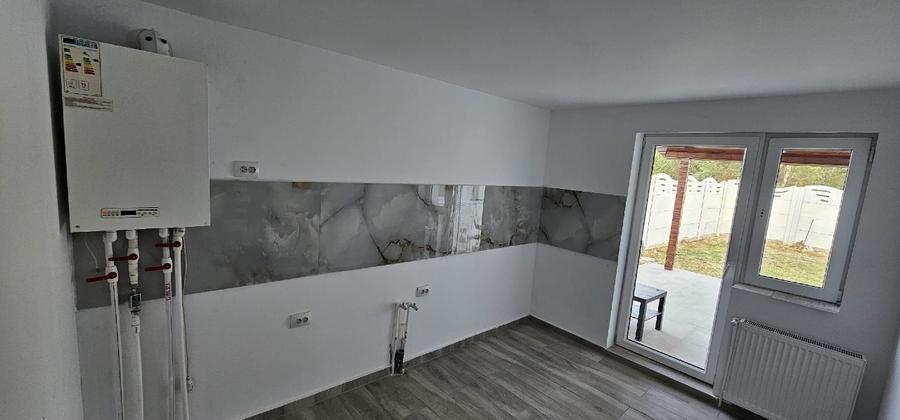 Vilă P+M București Sector 6  - 3