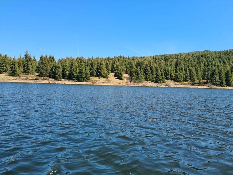 De vinzare teren in comuna Belis, sat Giurcuta de Jos, judetul Cluj - 6