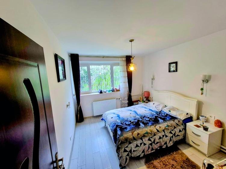 Apartament 2 camere, luminos și eficient compartimentat, loggie închisă ~8 mp - 3