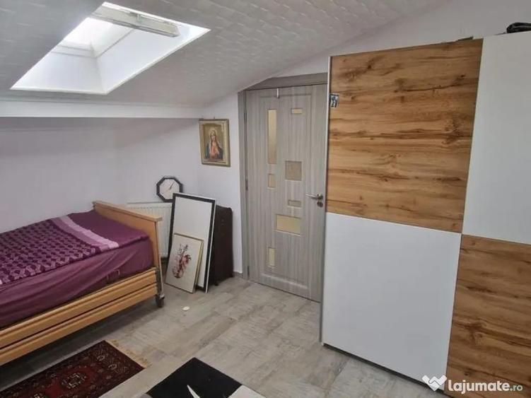 Casa / Vila cu 5 camere de vanzare in zona Tomis Mall - 17