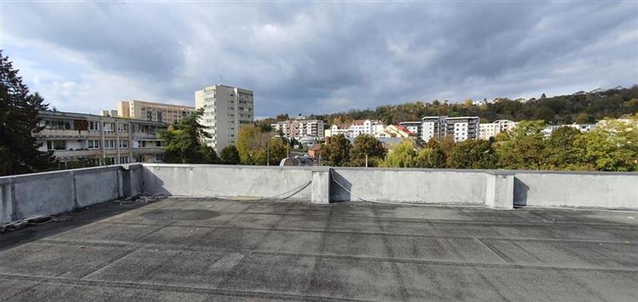 Cladire de birouri 3 nivele de vanzare- Tg. Mures, Tudor - 4