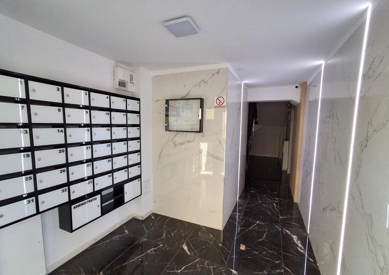 Mutare directa 2 camere decomandat bloc nou Oltenitei Berceni - 9