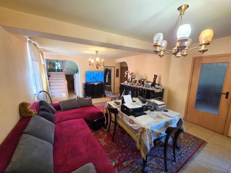 Crangasi, Lacul Morii, casa individuala 230 mp utili, 510 mp teren - 3