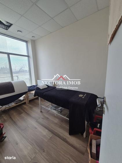 NECTORA IMOB-Spatiu comercial, 76 mp, Parcare, Cladire noua, 3 camere - 7
