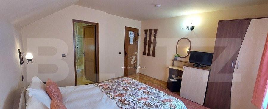 Pensiune turistica Moeciu, Cheia, 10 camere - 3