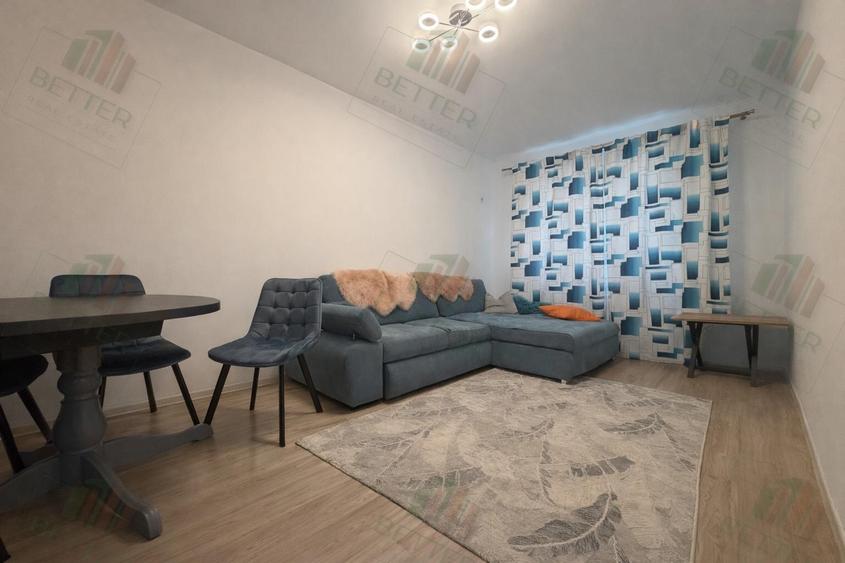 Apartament 3 camere decomandat + parcare – Str. Solstițiului /Metrou D. Leonida - 5