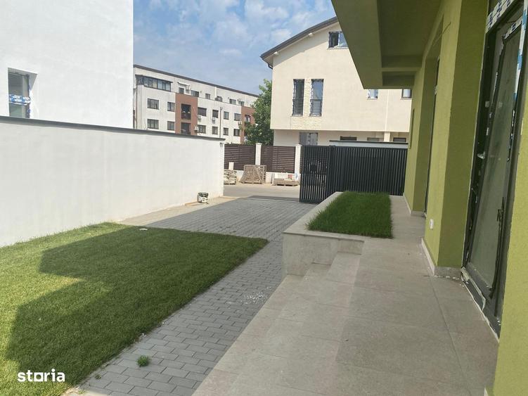 Casa individuala cu 4 camere. Comision 0,direct dezvoltator. - 4