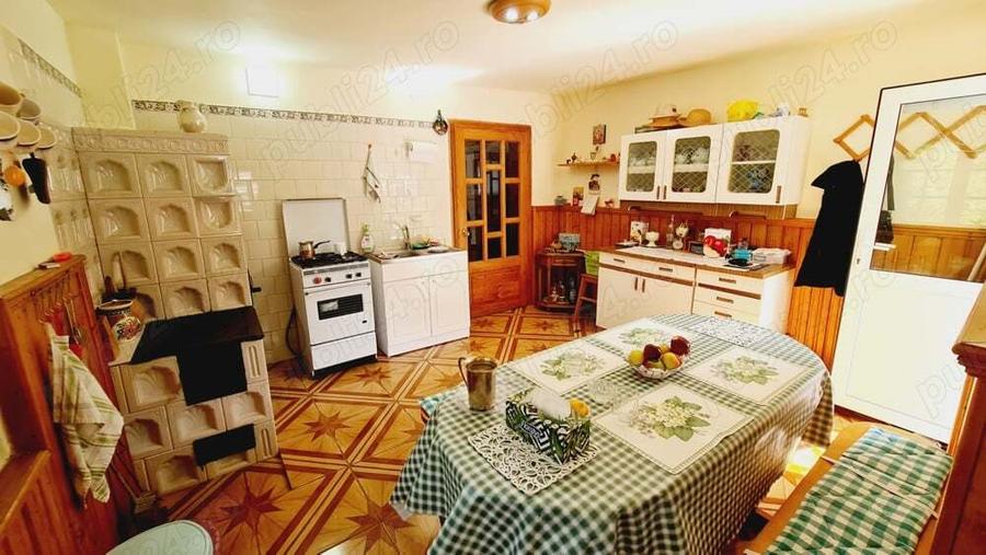 Casa cu 5 camere langa Targovi?te | Zona lini?tita cu padure si livezi - 2