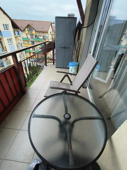 Proprietar vand apartament 2 camere - luminos, complet mobilat - Sibiu | 75.000 negociabil - 2