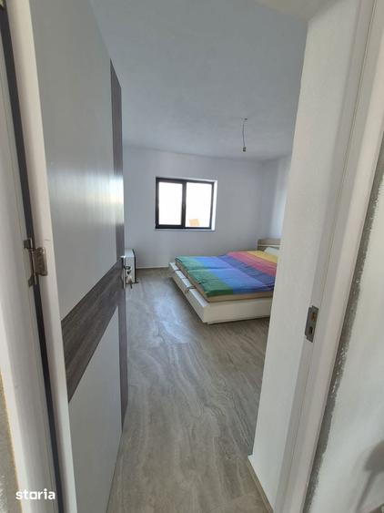 Casa noua 3 camere, doua bai, 500 mp, Bariera Valcii/ str. Carpenului - 5