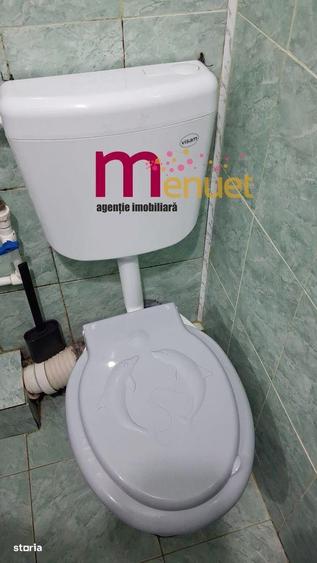 Garsoniera confort 2,zona Vest - 3