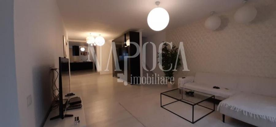 Casa 7 camere de vanzare in Centru, Cluj Napoca - 3