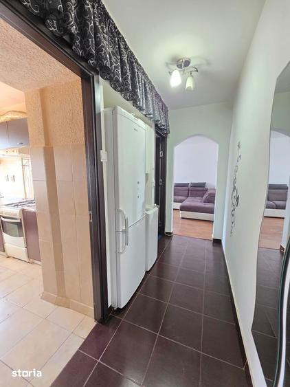 2 camere, str. Smirodava, etaj 2, mobilat, utilat - 1