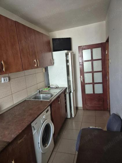 Inchiriez garsoniera Apusului Militari - 5