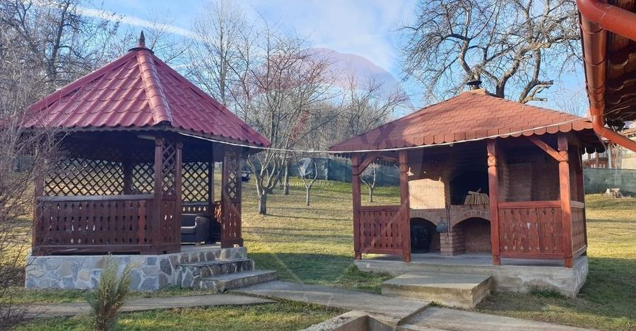 Vila/Casa de vacanta la munte (D+P+E+M) - Prahova - Provi... - 1