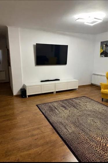 Baneasa | 3 Camere | Centrala Proprie | Parcare | 2 x AC | Decomandat - 2