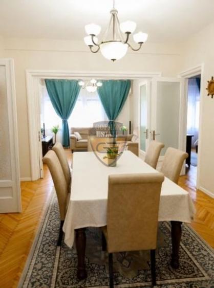 Apartament 6 camere deosebit, Ultracentral - 1