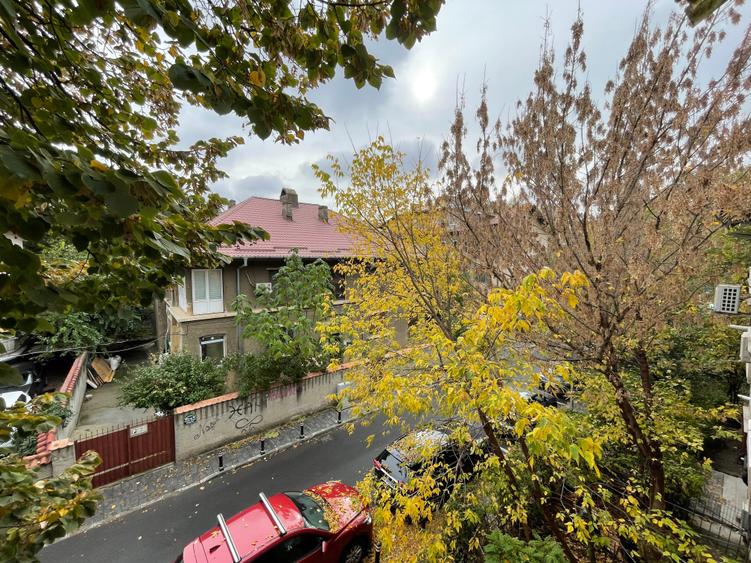 Comision 0% Apartament 2 camere Floreasca-Chopin. - 13