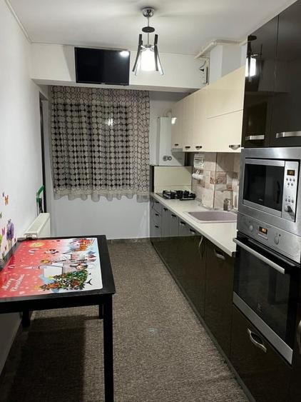 Apartamen 2 camere decomandat. - 12