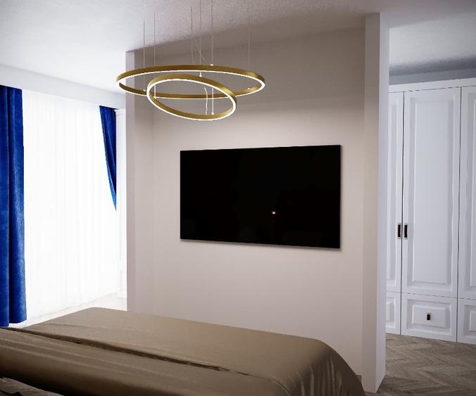 Vilă de Lux Exclusivistă – Ofertă Specială în Matei Milo, Voluntari - 11