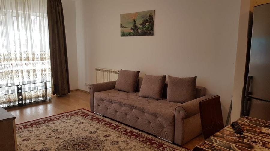 Apartament cu 2 camere, zona Tatarasi- Green Park - 1