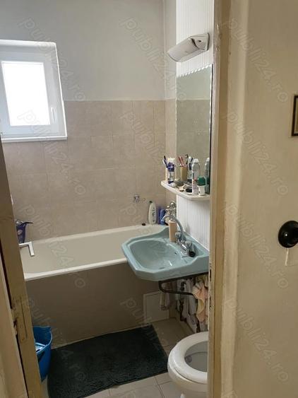 Vand apartament in bloc de caramida - 4