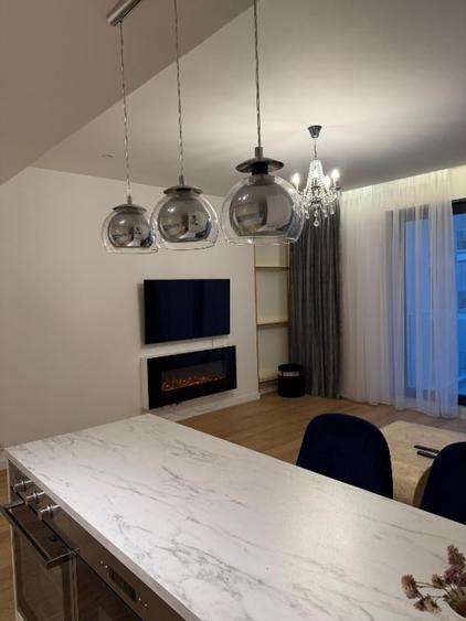 2 Camere I ONE HERASTRAU PLAZA - 3