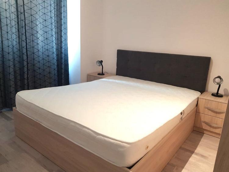 2 camere DECOMANDAT, NOU,  centrala,PARCARE inclusă, metrou Păcii,  Rotar Park 1 - 1