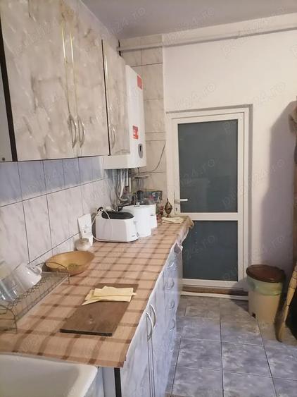 Casa locuibila cu teren mic Bistrita - 7