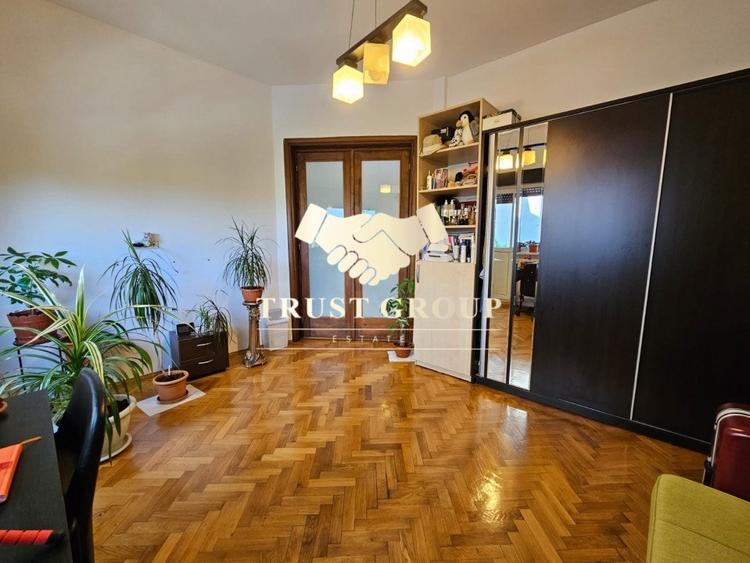 Apartament de exceptie 3 camere Gradina Icoanei+ Lift fara risc\urgenta - 10