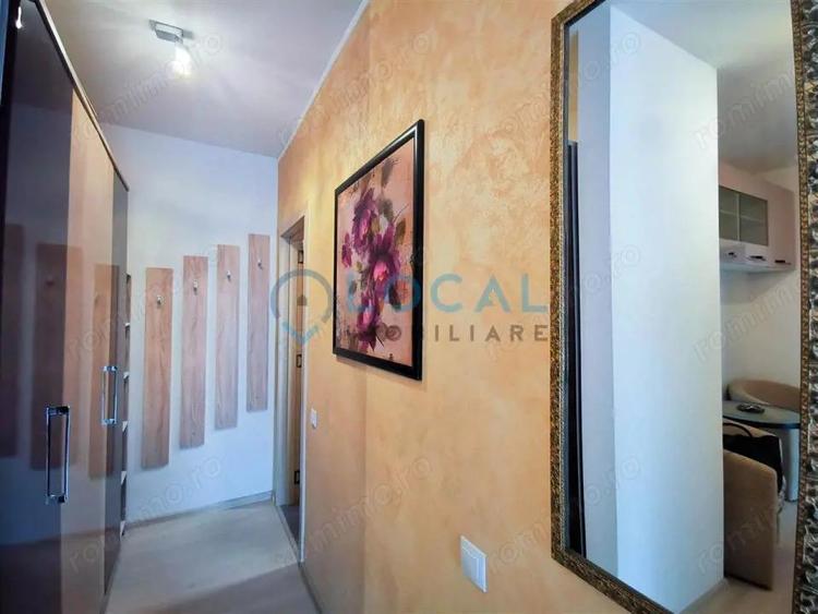 1 camera decomandat parcare bloc nou 40 mp Zona Sigma - 10