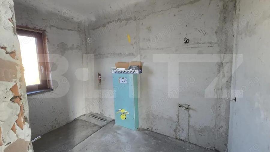 Casa premium stil scandinav de vanzare in Sangiorgiu de Mures - 6