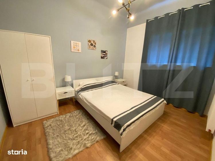Apartament 2 camere, modern, zona Horea - 6