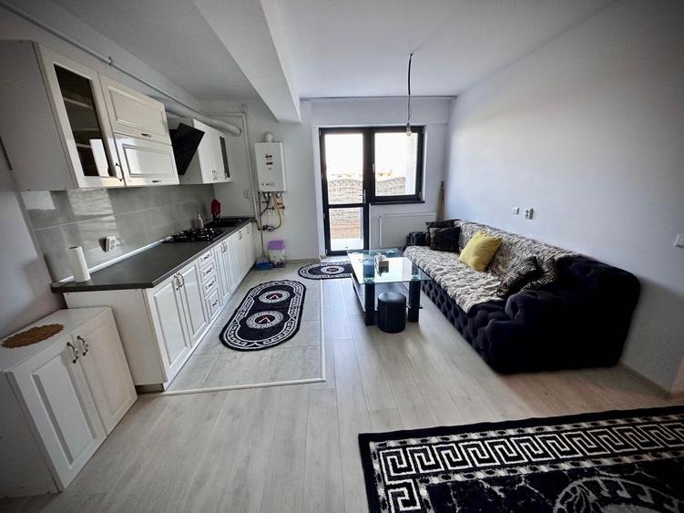 Apartament mobilat intr-o zona linistita si usor accesibila - 7