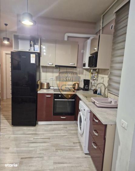 3 camere, termen lung, Mamaia Nord, parcare et 2/3 lift, centrala gaz - 4